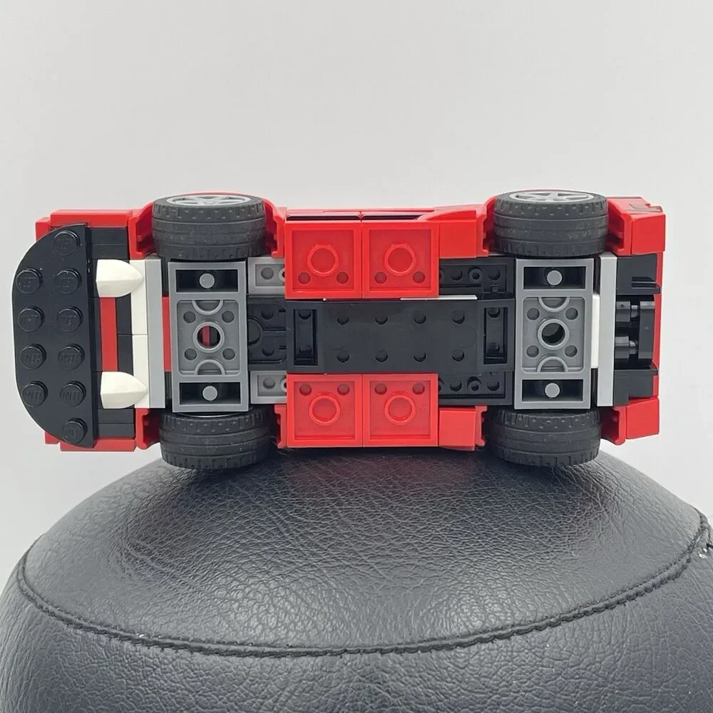 Lego pre owned
